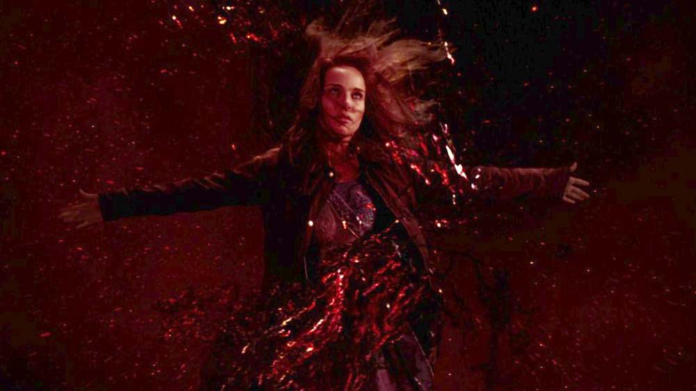 Natalie Portman in Thor: The Dark World