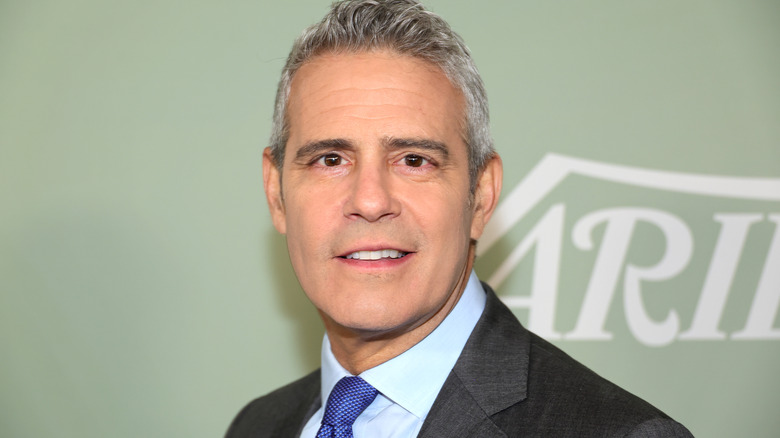 Andy Cohen