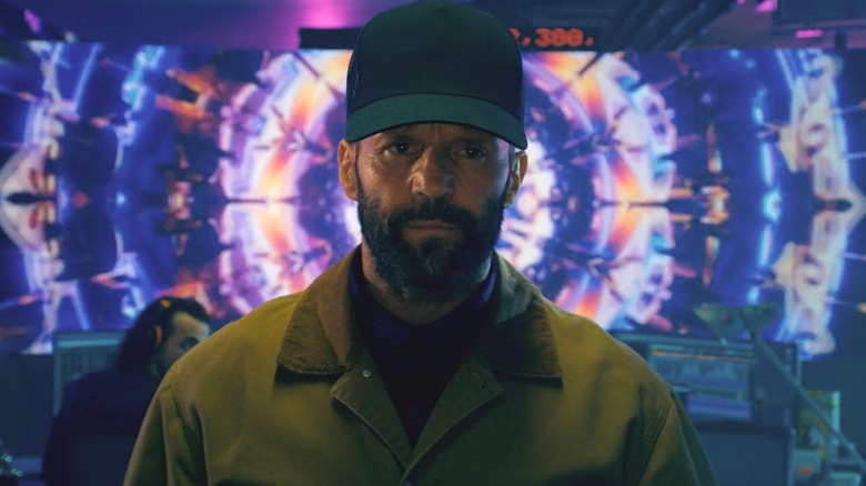 Adam in the data center