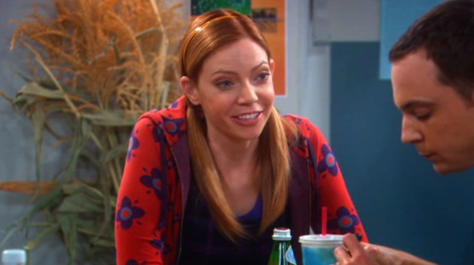 Why The Big Bang Theory Writers Brought Ramona Back In Season 10 – Looper