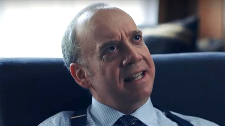 Billions character Paul Giamatti