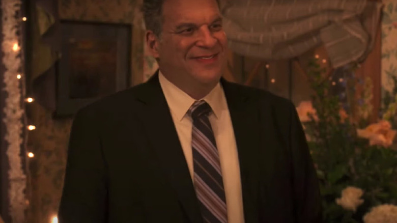 Uncanny valley murray goldberg