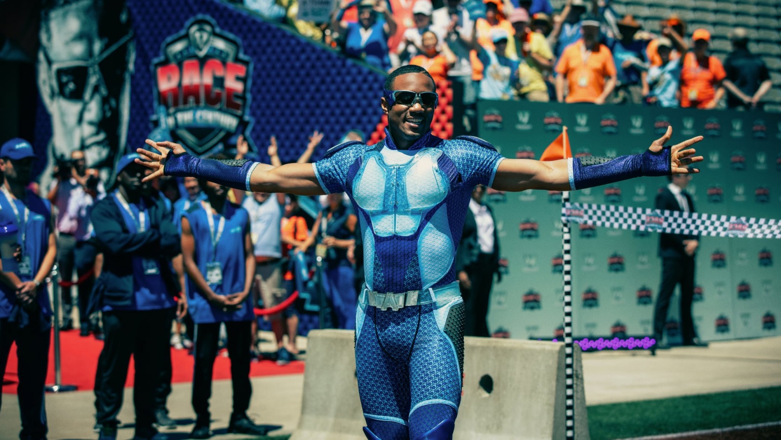 Why The Boys Fans Are Concerned About ATrain