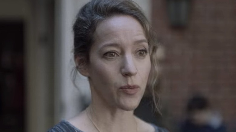 Brooke in The Sinner