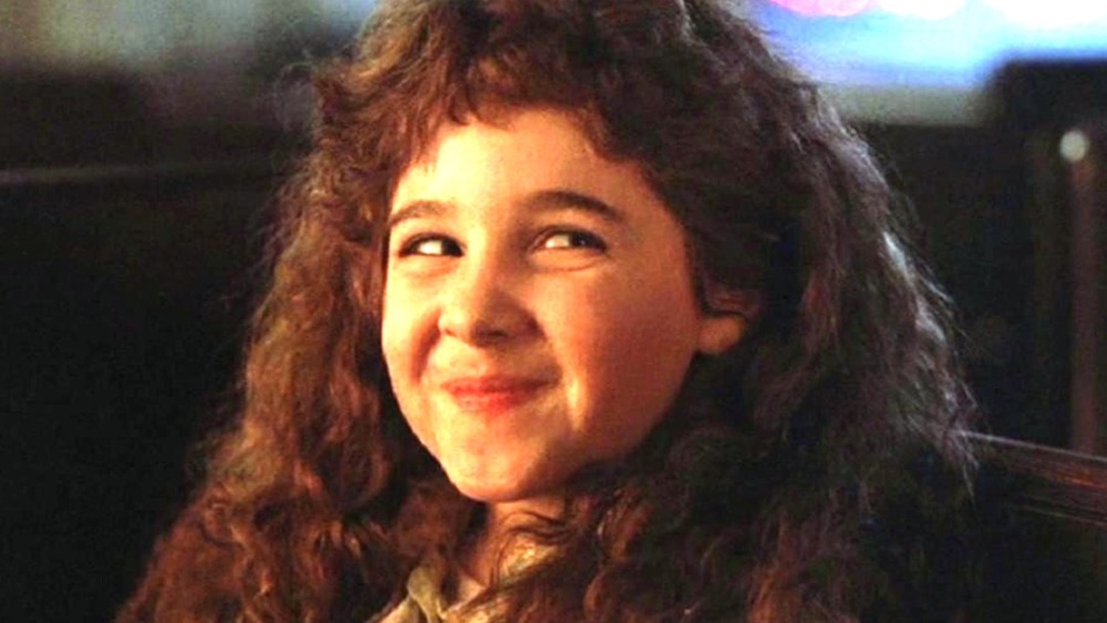 Curly Sue Alisan Porter