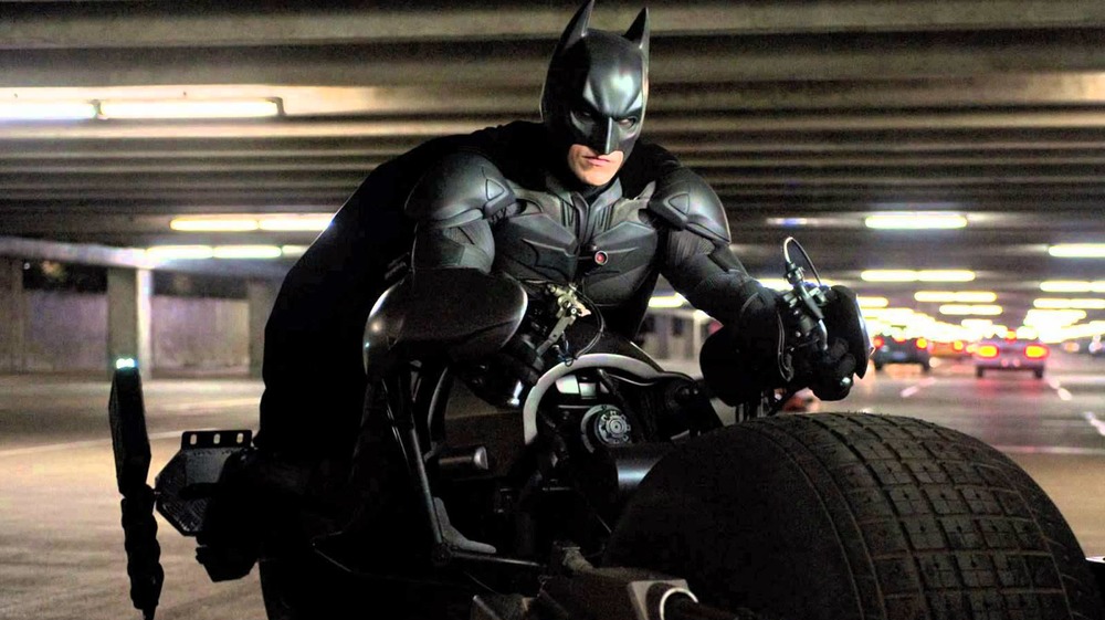 Why The Dark Knight Rises Is The Best Of The Dark Knight Trilogy