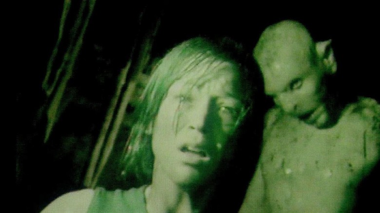 Why The Descent Is A Horror Movie Best Watched In Silence