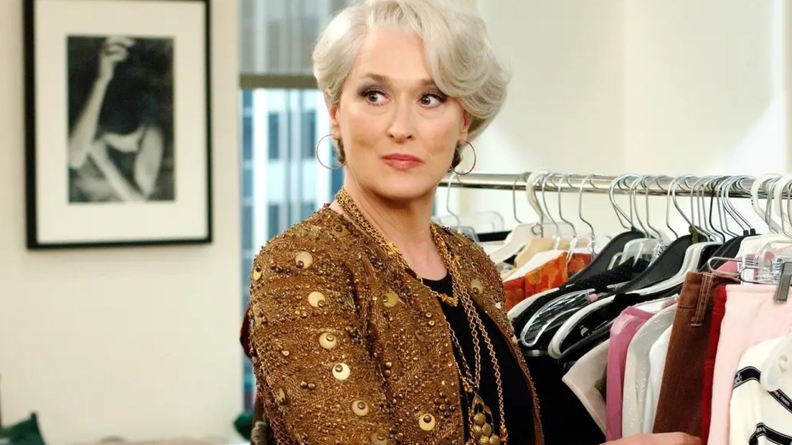 The Devil Wears Prada The Casting Story You Need To Hear Nilefm - 8kpbz6k