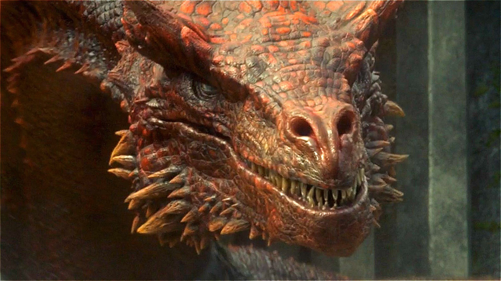 Why are Dragons so Captivating in Series like 'House of the Dragon