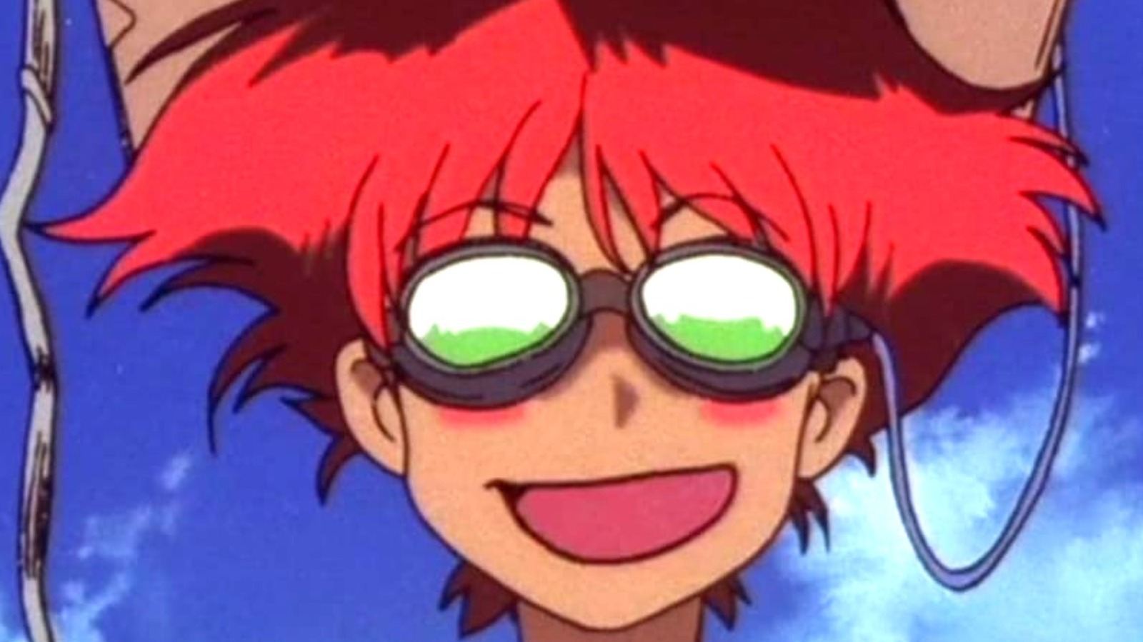 space cowboy bebop english dub