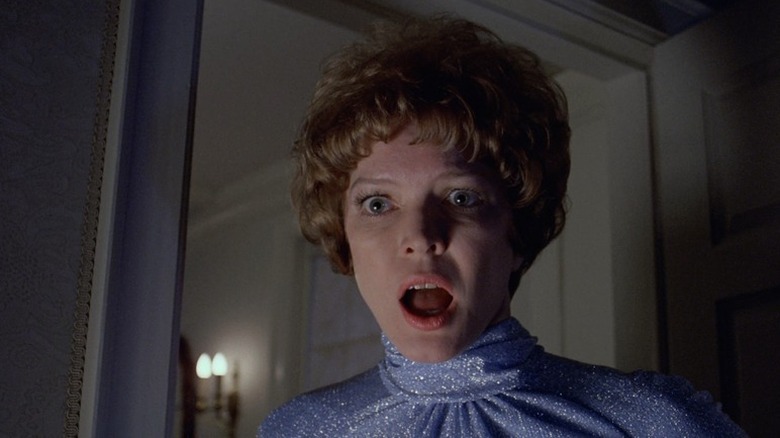 Ellen Burstyn in The Exorcist