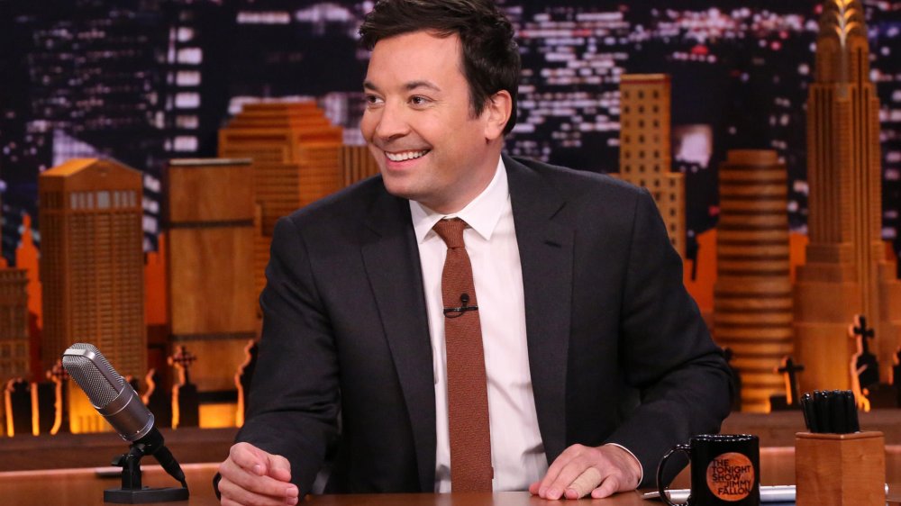 The Tonight Show Starring Jimmy Fallon