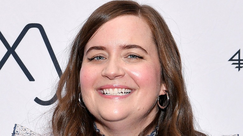 Aidy Bryant is in a new Old Navy ad that the internet approves of