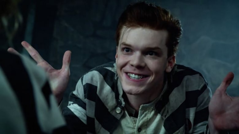 Cameron Monaghan