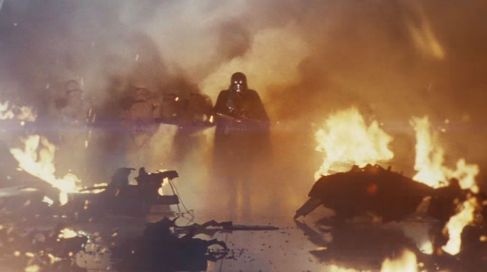 Captain Phasma