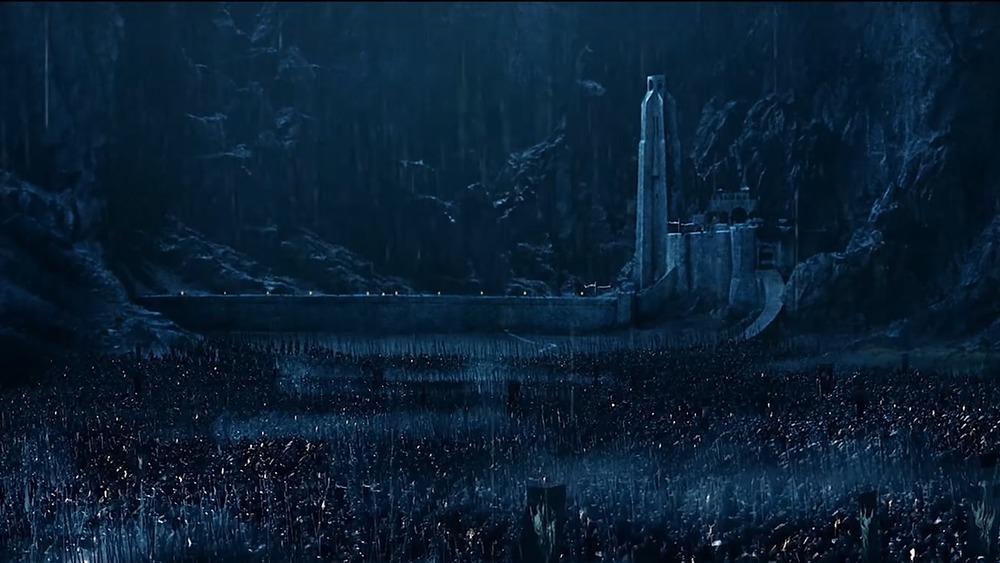 Helm's Deep