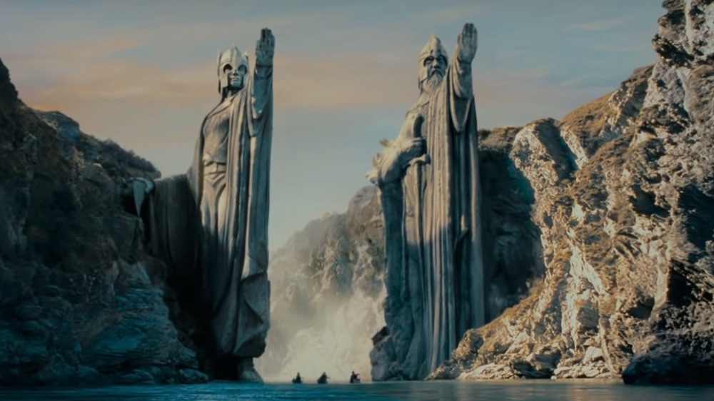 Richtlijnen bijnaam heuvel Why The Lord Of The Rings Are The Best Fantasy Films Of All Time