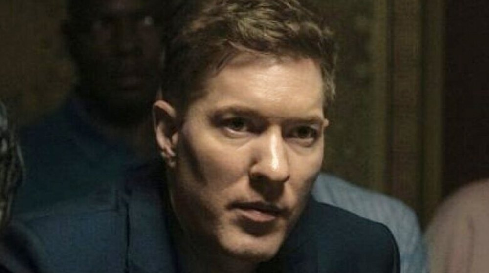 Joseph Sikora in Ozark