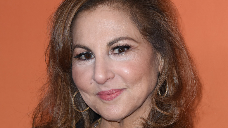 Kathy Najimy