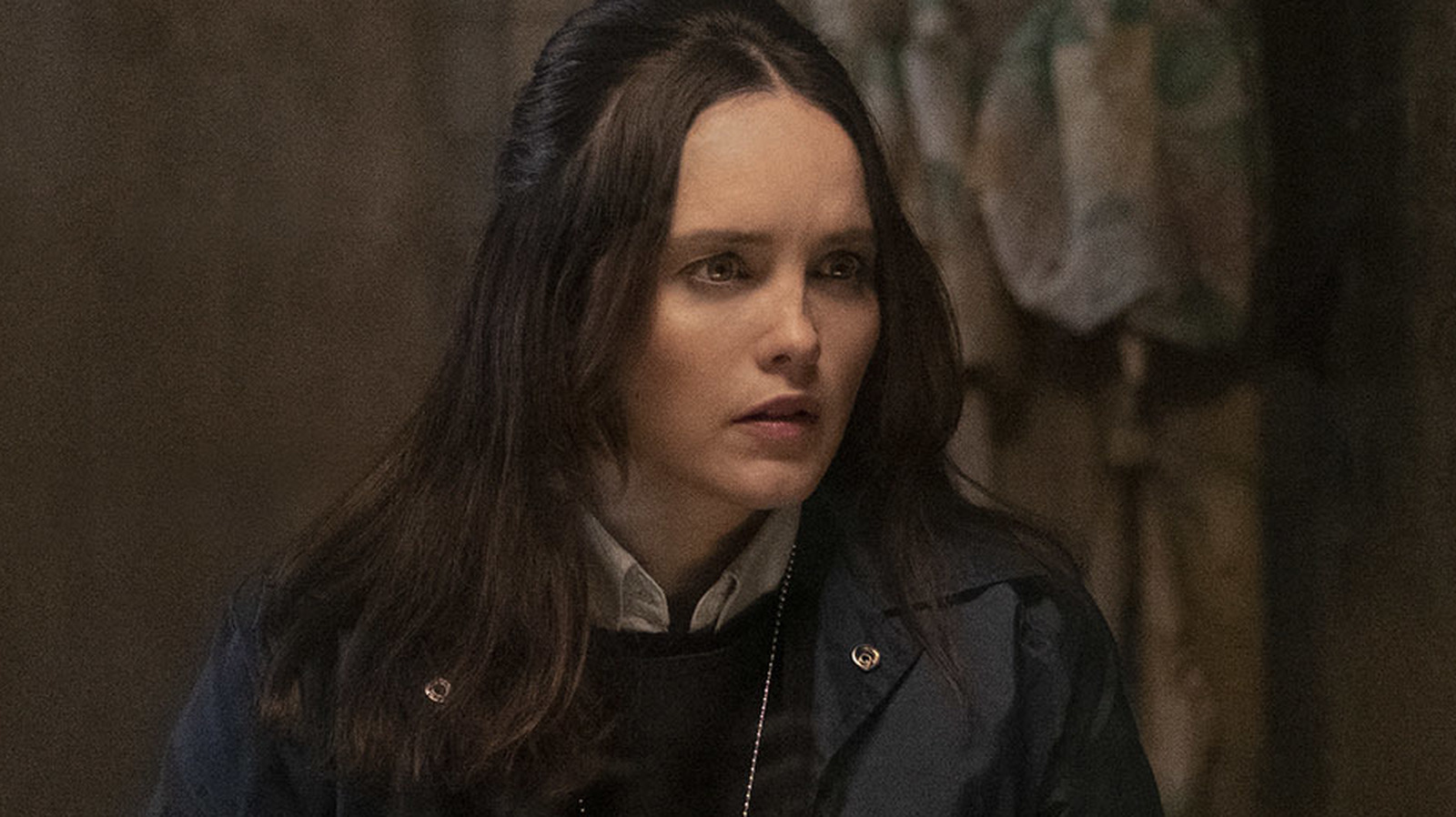 Why The New Clarice Starling Looks So Familiar