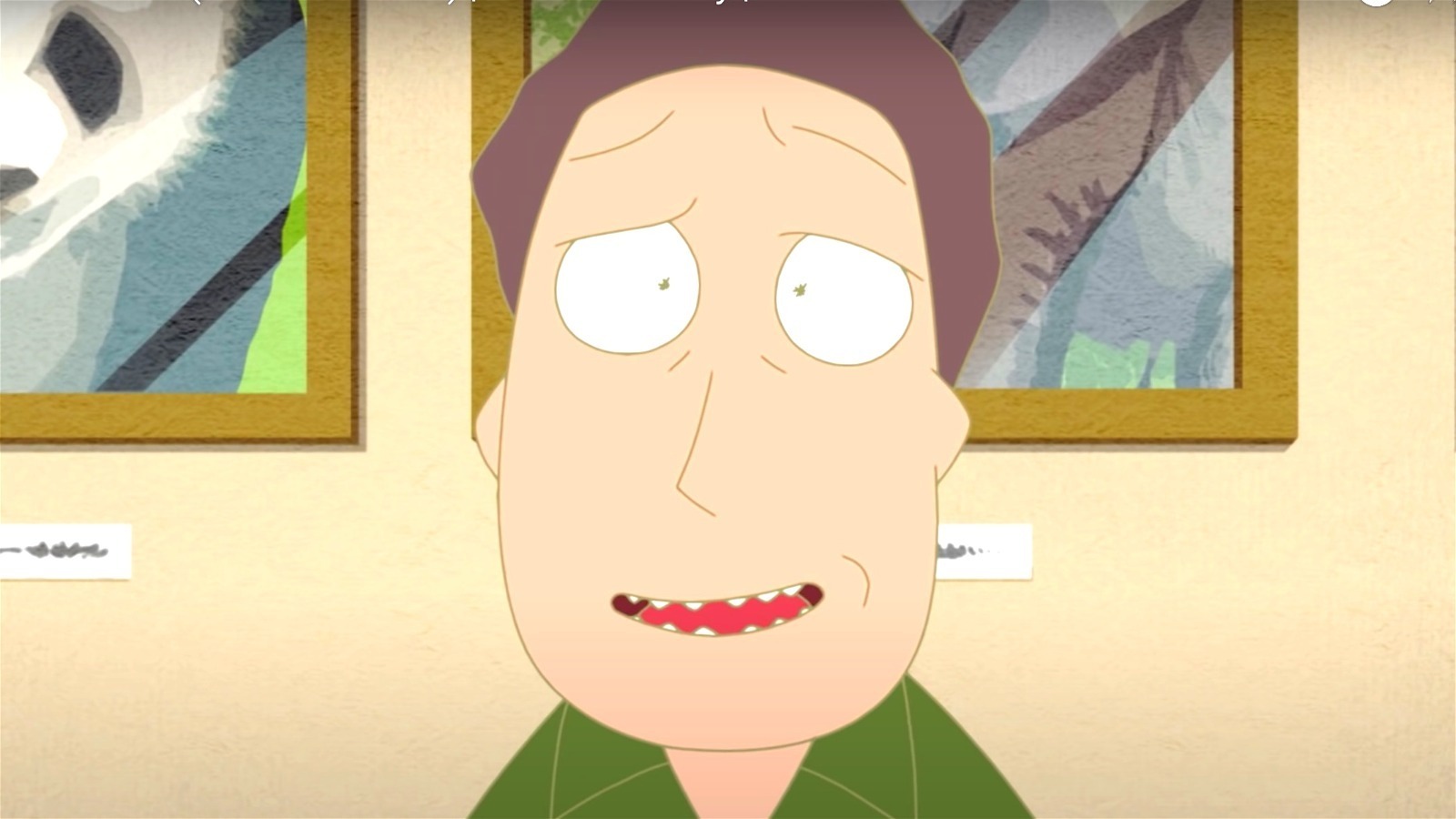 Why The New Rick And Morty Anime Short Has Fans Divided Why The New Rick And Morty Anime Short Has Fans Divided