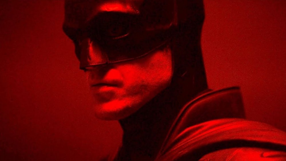 Why The Nirvana Song In The Batman Trailer Might Mean More Than You Think