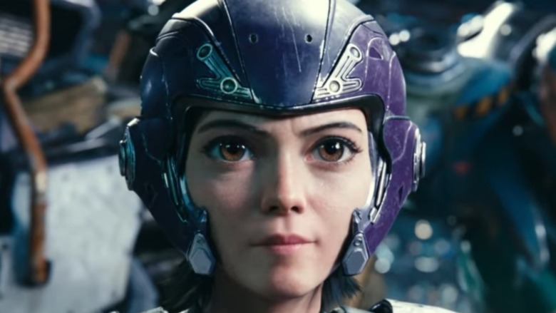 Why The Number 99 In Alita: Battle Angel Is More Important Than You Think