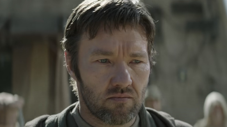 Joel Edgerton in Obi-Wan Kenobi