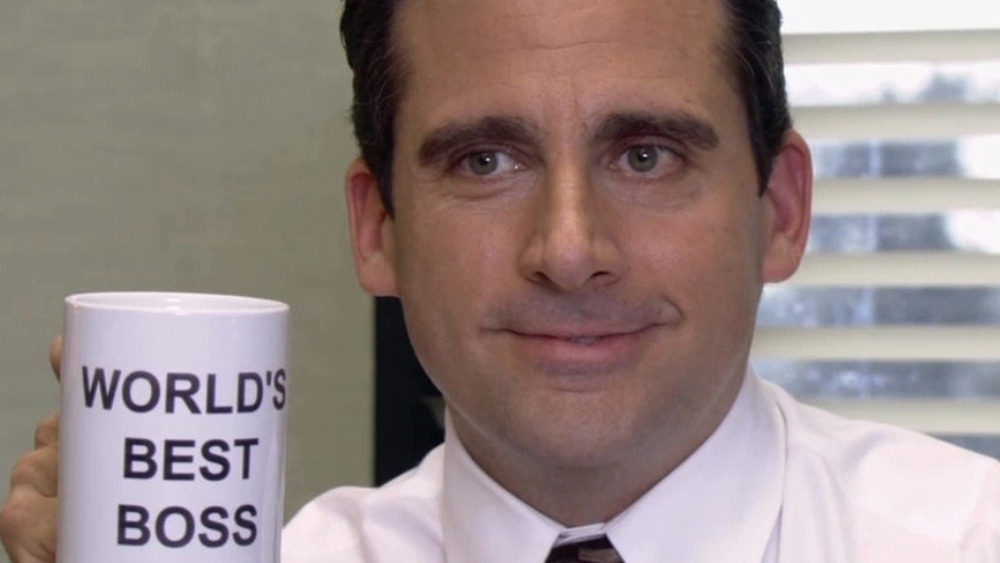 Michael Scott