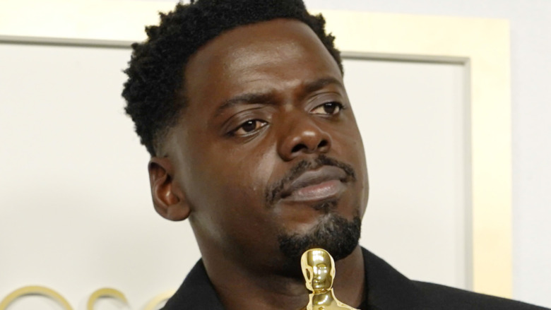 Daniel Kaluuya