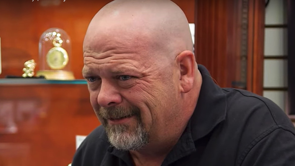 Rick Harrison