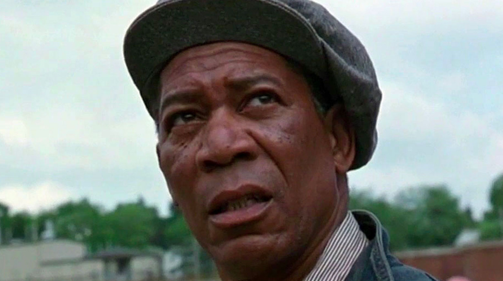 Why The Pipe Dream Scene From Shawshank Redemption Means More Than You