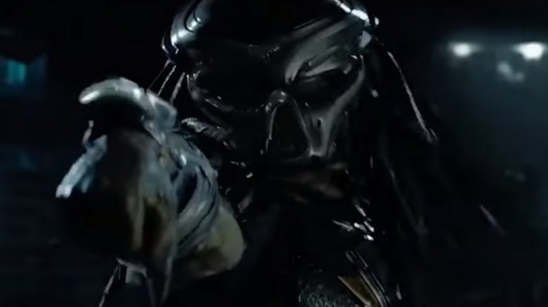The Predator