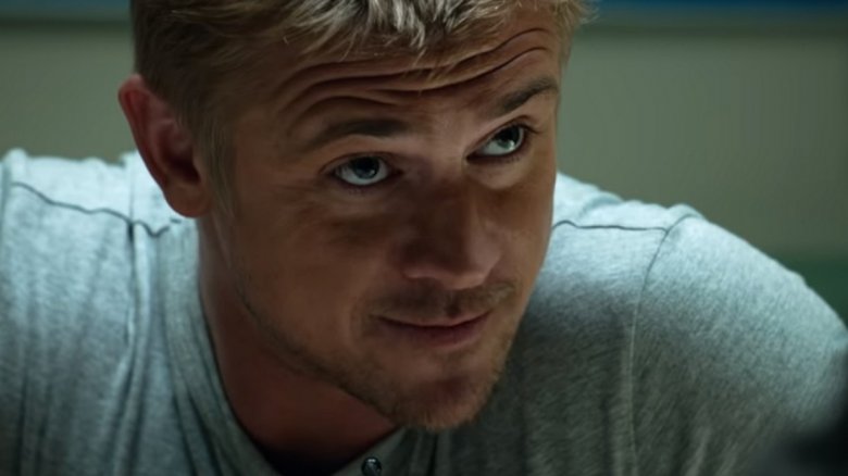 Boyd Holbrook in The Predator