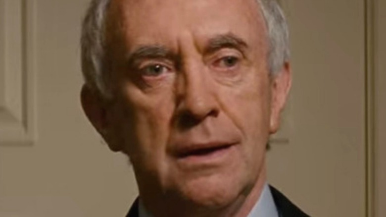 Jonathan Pryce in G.I. Joe: The Rise of Cobra