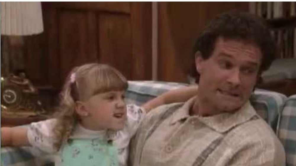 Jodie Sweetin and John Posey
