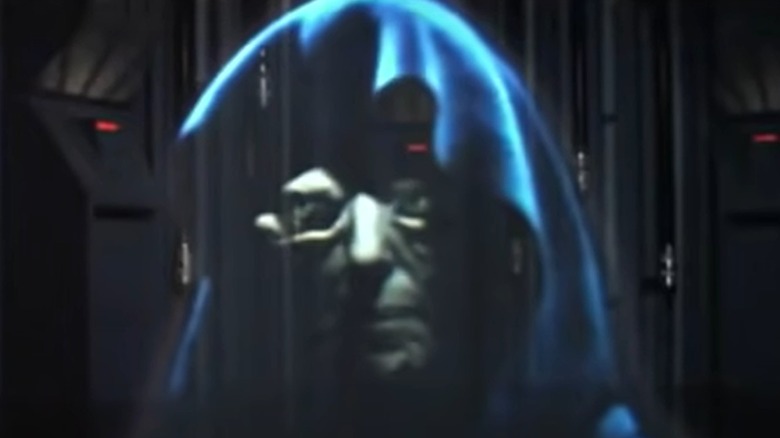 Why The Role Of Emperor Palpatine Was Recast In Star Wars