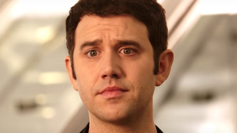 Santino Fontana Greg