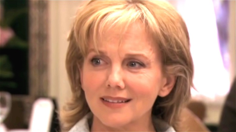 Helene Beesly portrayed by Linda Purl