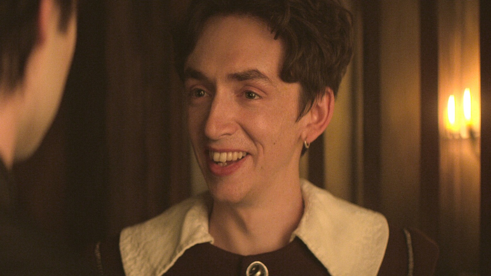 Why The Sandman's Will Shakespeare Looks So Familiar