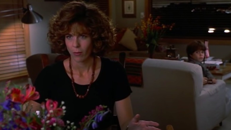 Rita Wilson in Sleepless in Seattle