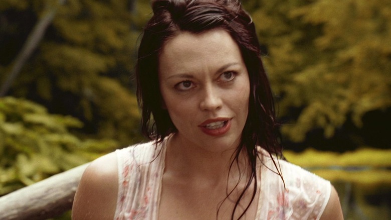 The lead siren in O Brother, Where Art Thou?