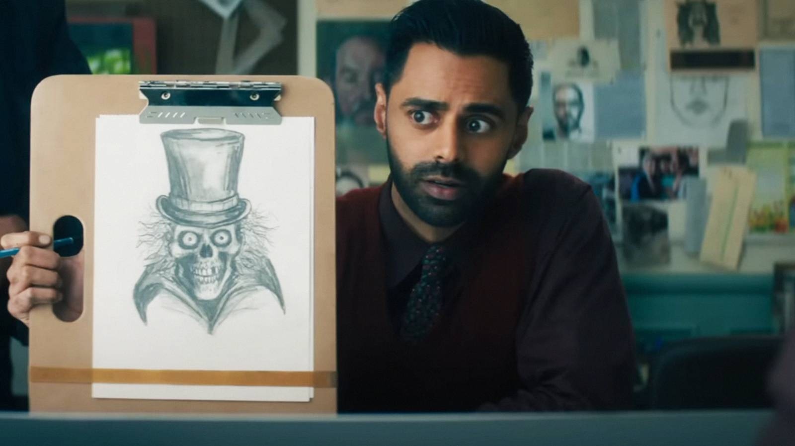 Sketch Artist: What Is It? and How to Become One? | Ziprecruiter