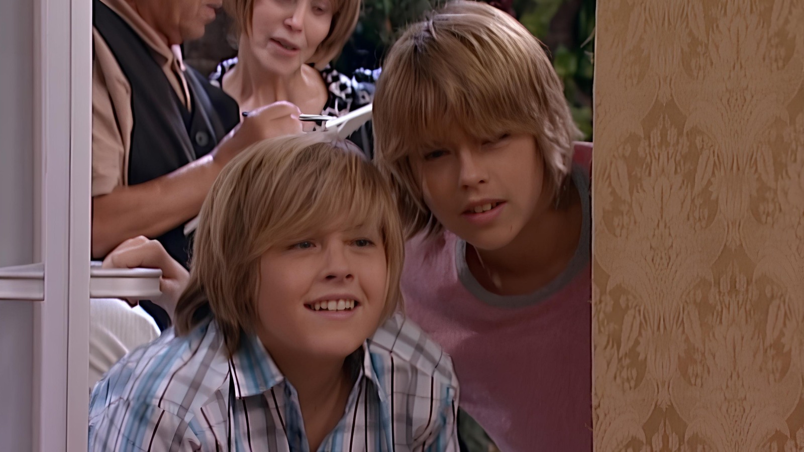 Why The Suite Life Fans Are Celebrating A Dinner Reservation – 15 Years Later