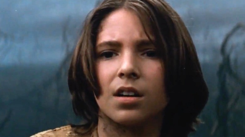 Noah Hathaway as Atreyu 