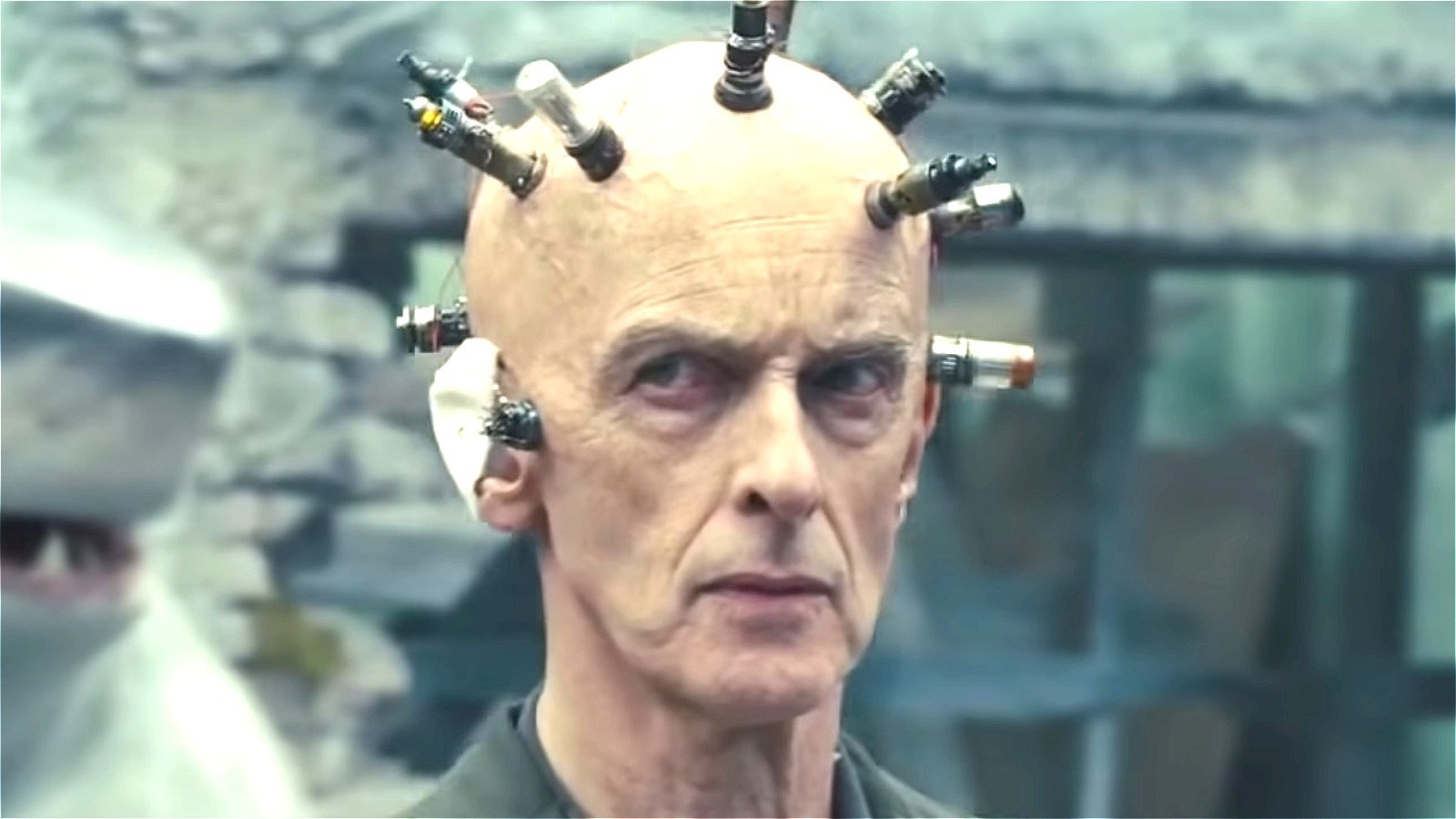 thinker suicide squad actor