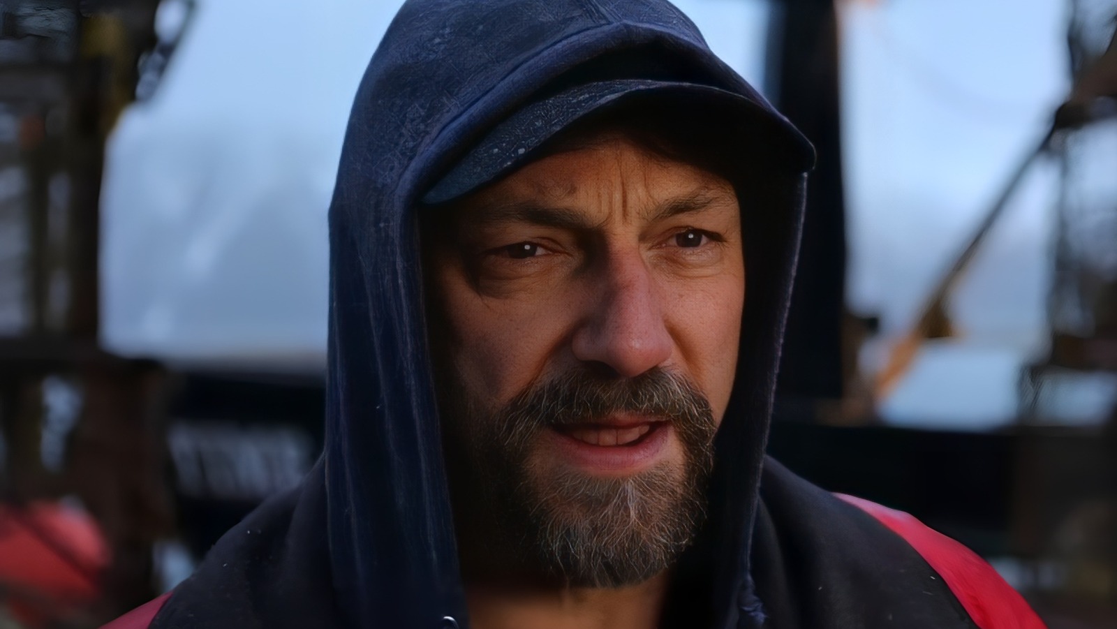 Why The Time Bandit Disappeared From Deadliest Catch