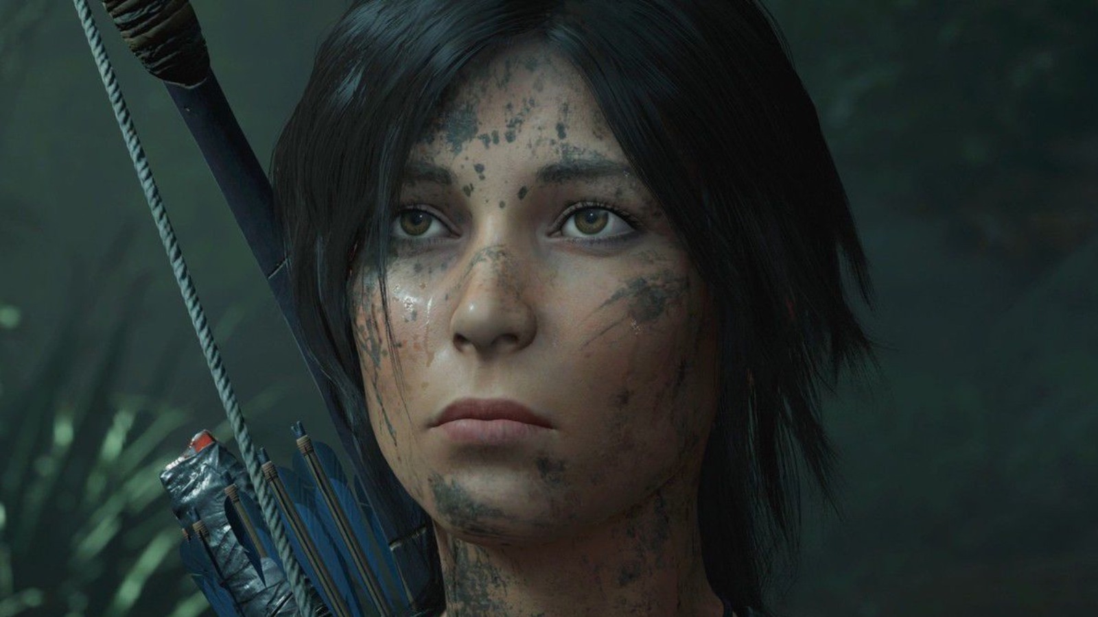 tomb raider cut short tomb raider cut short