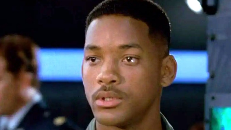 Will Smith Independence Day