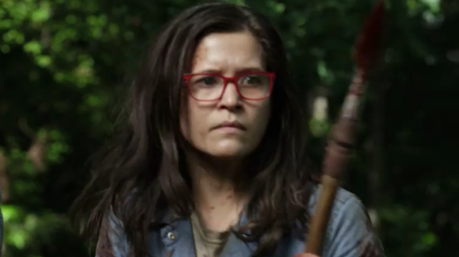 Why The Walking Dead Fans Think They've Spotted The Real Stephanie